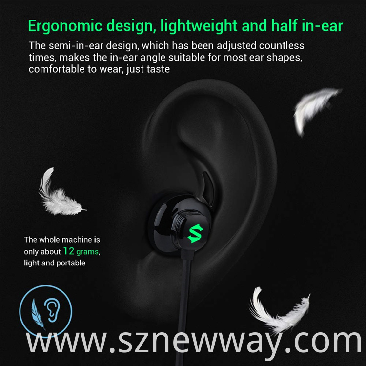 Xiaomi Black Shark Earphone